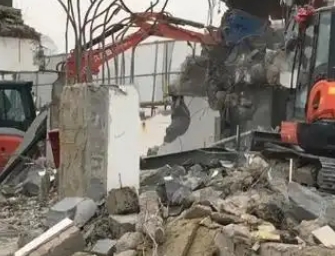 贵州酒店拆除回收电话